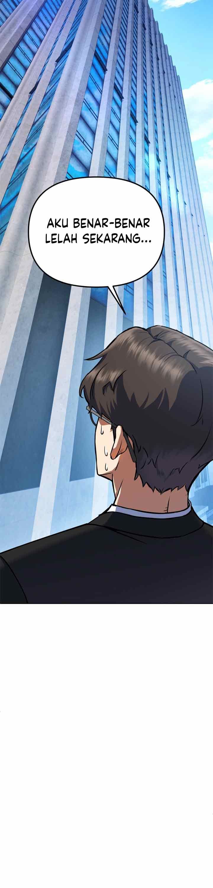 Maxed Out Leveling Chapter 11 page 48