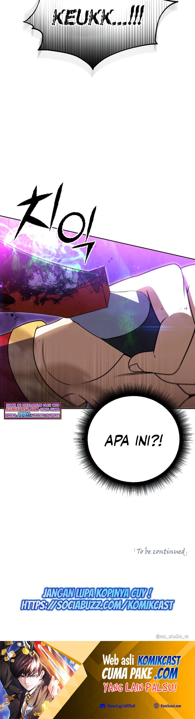 The Beginning After the End Chapter 41 page 48