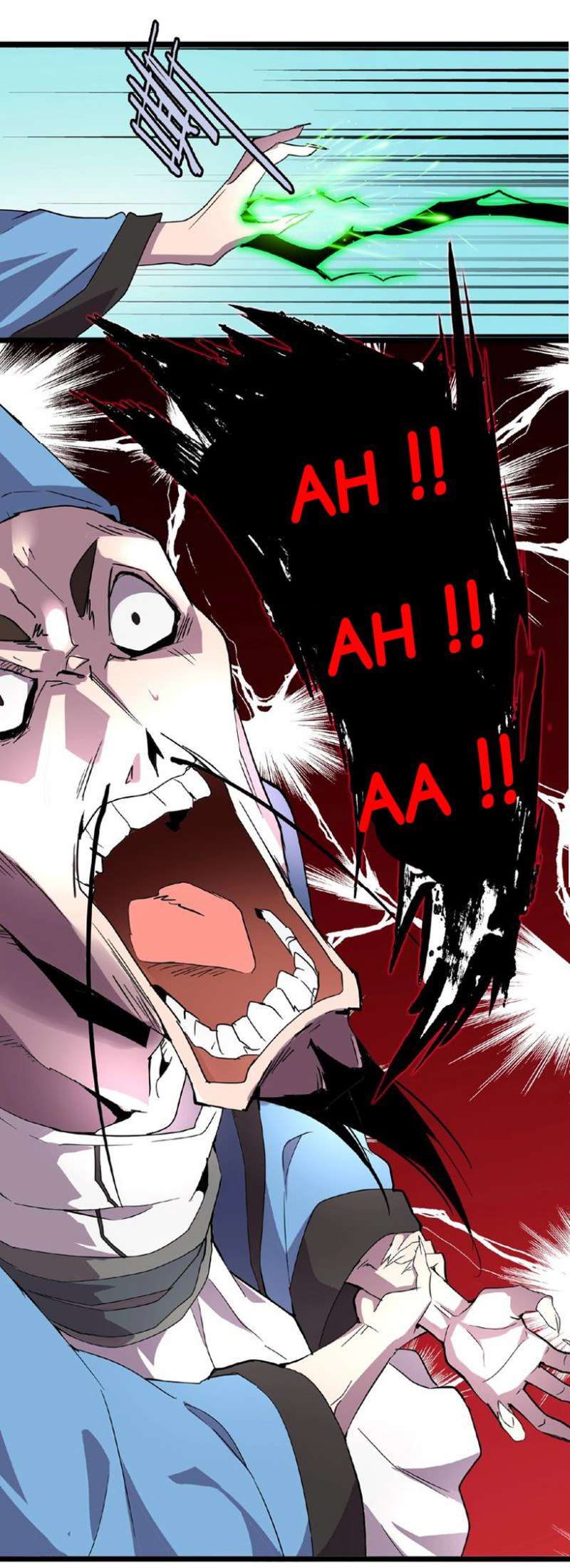Solo Leveling: Ragnarok Chapter 7 page 48