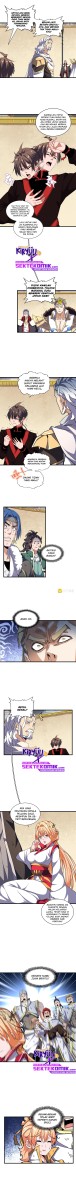 Creepy Pharmacist: All My Patients Are Horrific Chapter 46 page 4