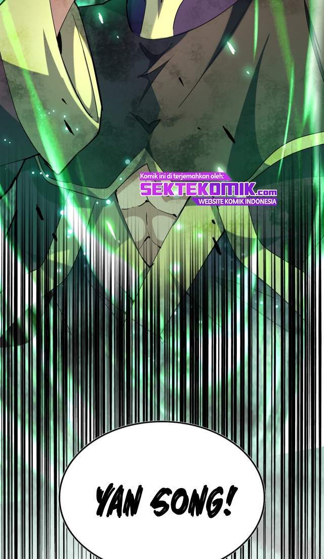 The Beginning After the End Chapter 144 page 49