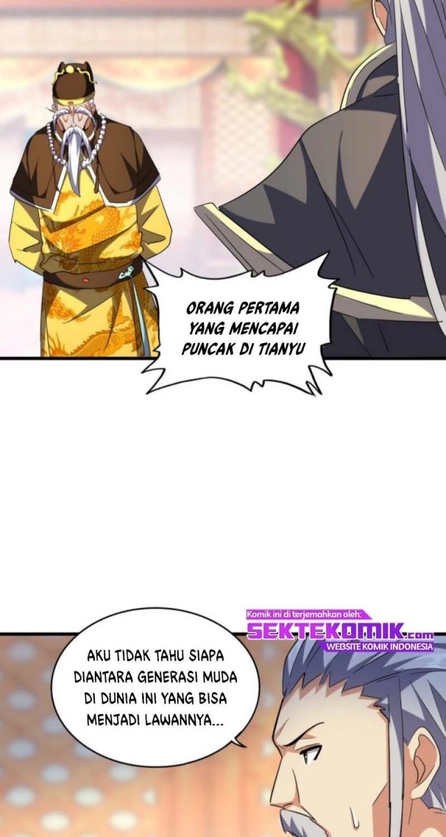 The Beginning After the End Chapter 146 page 49