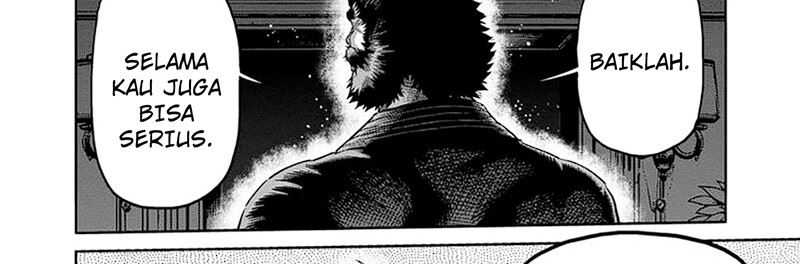 Kengan Omega Chapter 240 page 49