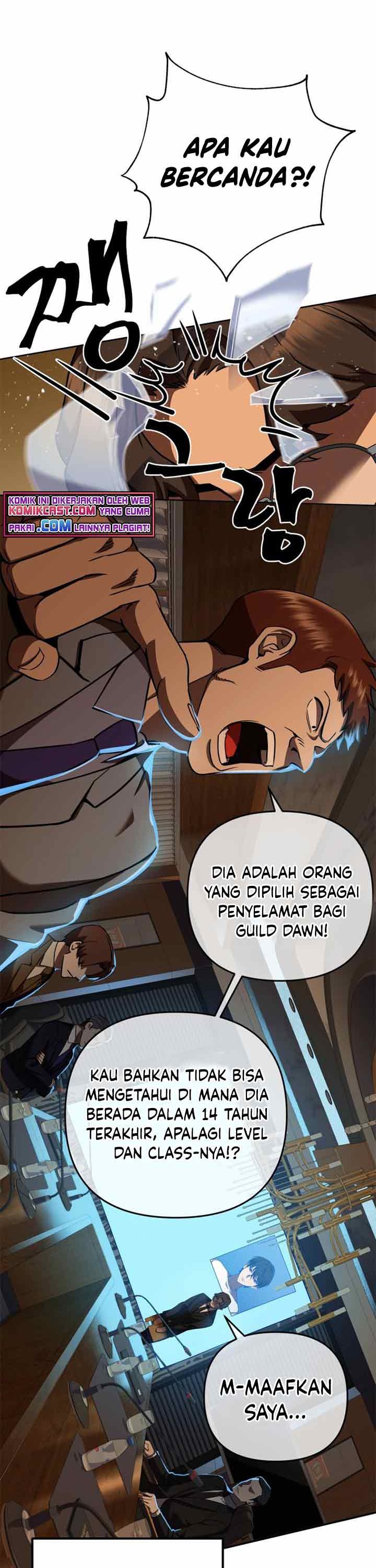 Maxed Out Leveling Chapter 11 page 49