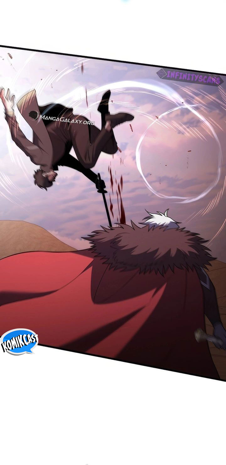 The Beginning After the End Chapter 41 page 49