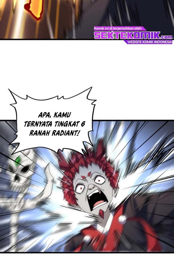 The Beginning After the End Chapter 146 page 50