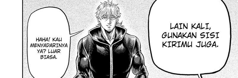 Kengan Omega Chapter 240 page 50
