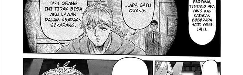 Kengan Omega Chapter 253 page 50