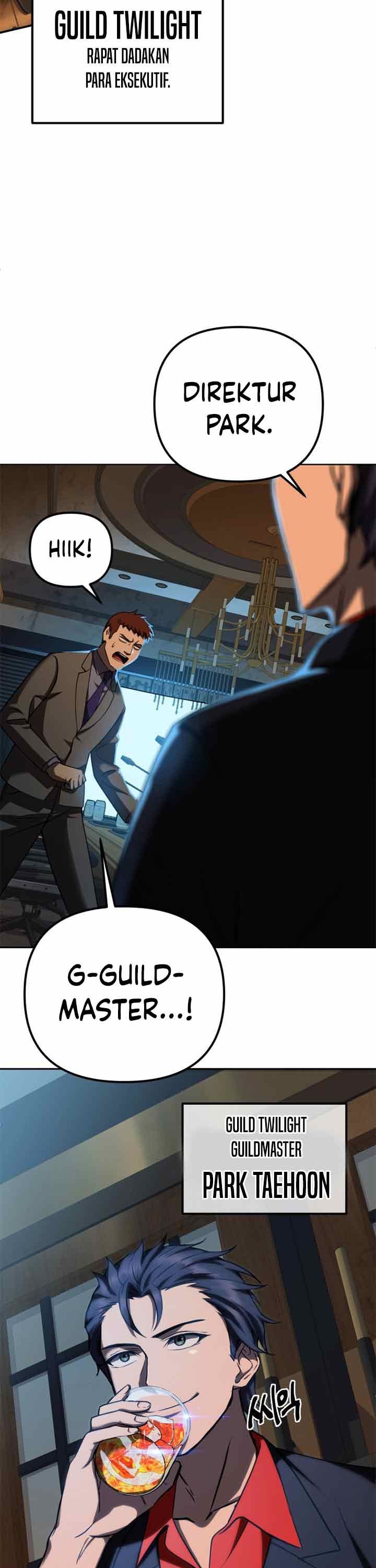Maxed Out Leveling Chapter 11 page 50