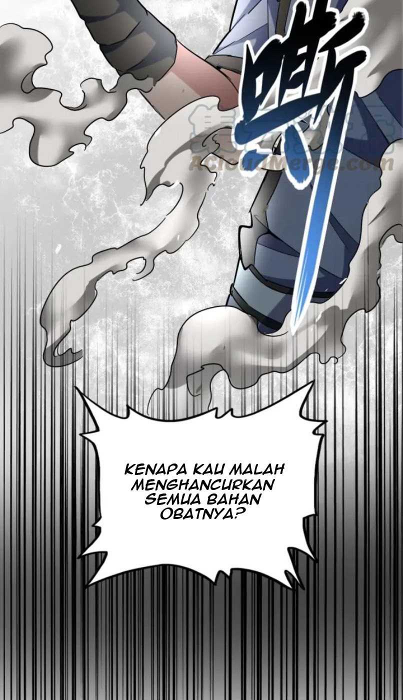 The Beginning After the End Chapter 71 page 50