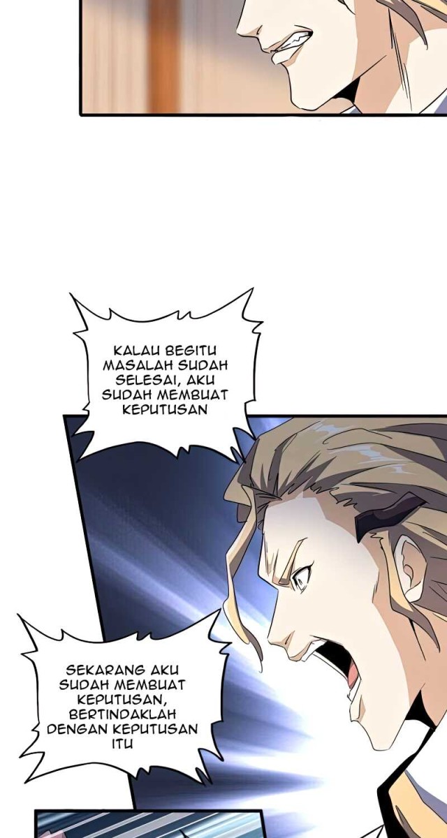 Magic Emperor Chapter 144 page 50