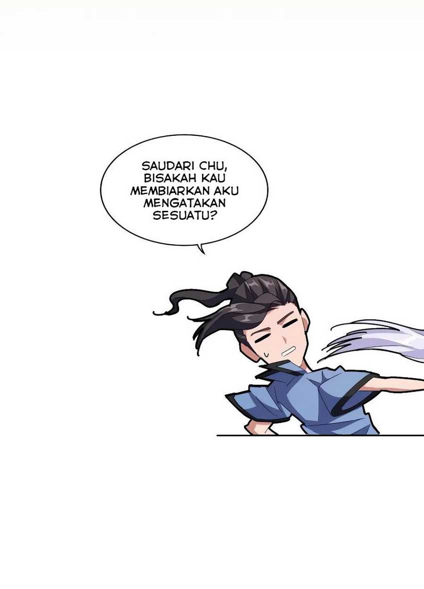 Magic Emperor Chapter 149 page 50