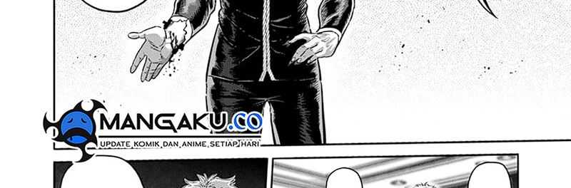 Kengan Omega Chapter 240 page 51