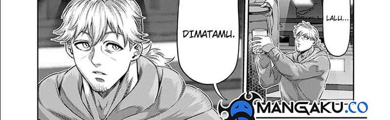 Kengan Omega Chapter 253 page 51