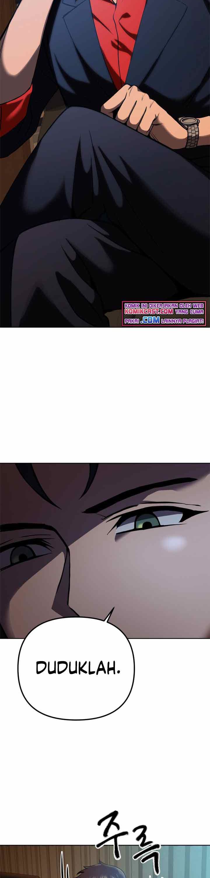 Maxed Out Leveling Chapter 11 page 51