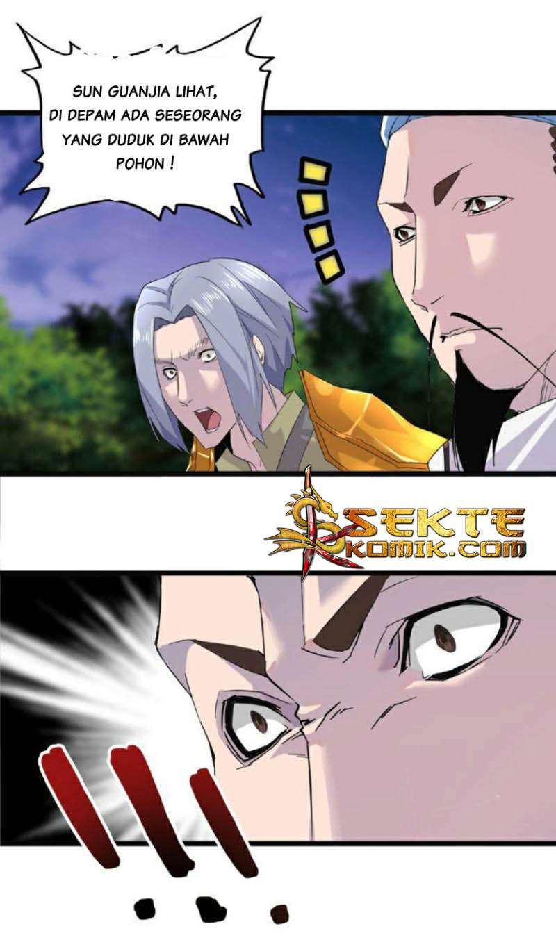 The Beginning After the End Chapter 41 page 51