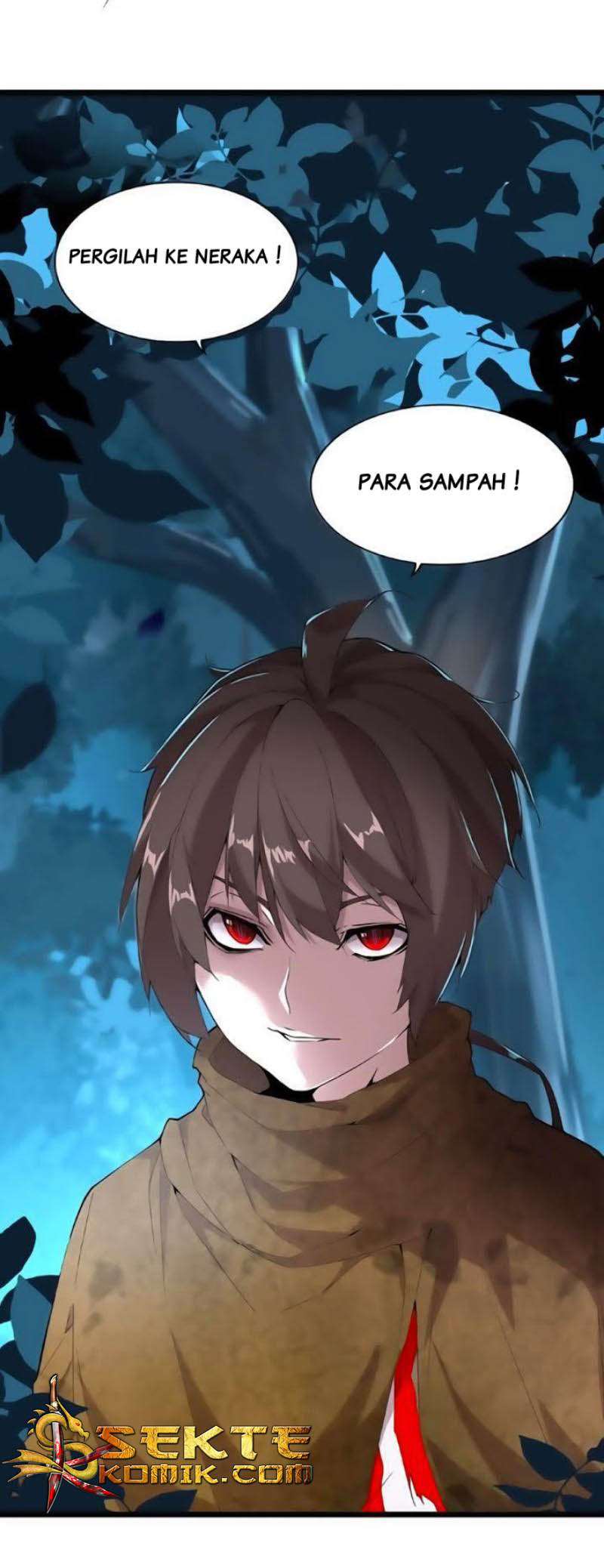 The Beginning After the End Chapter 43 page 51
