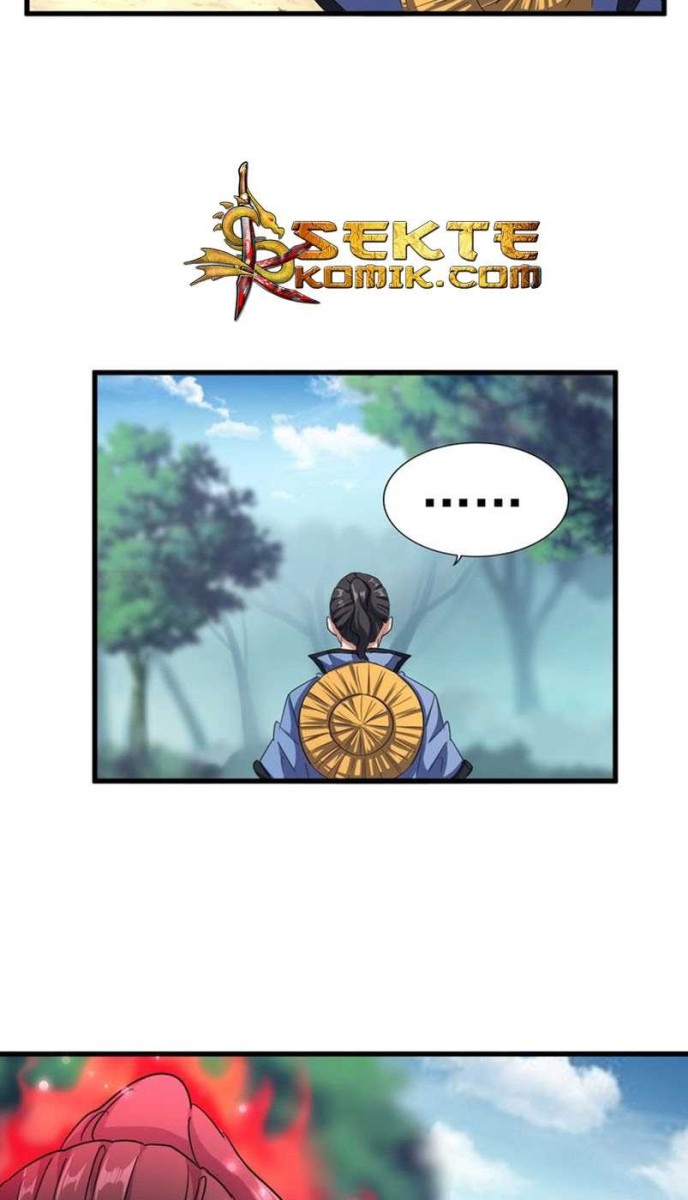 The Beginning After the End Chapter 71 page 52
