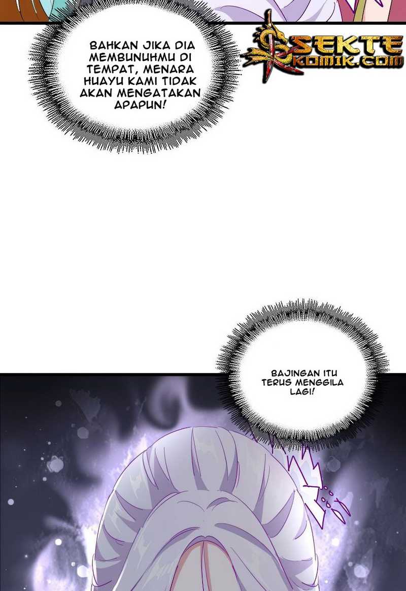 The Beginning After the End Chapter 79 page 52