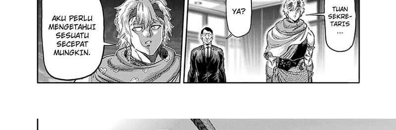 Kengan Omega Chapter 240 page 52