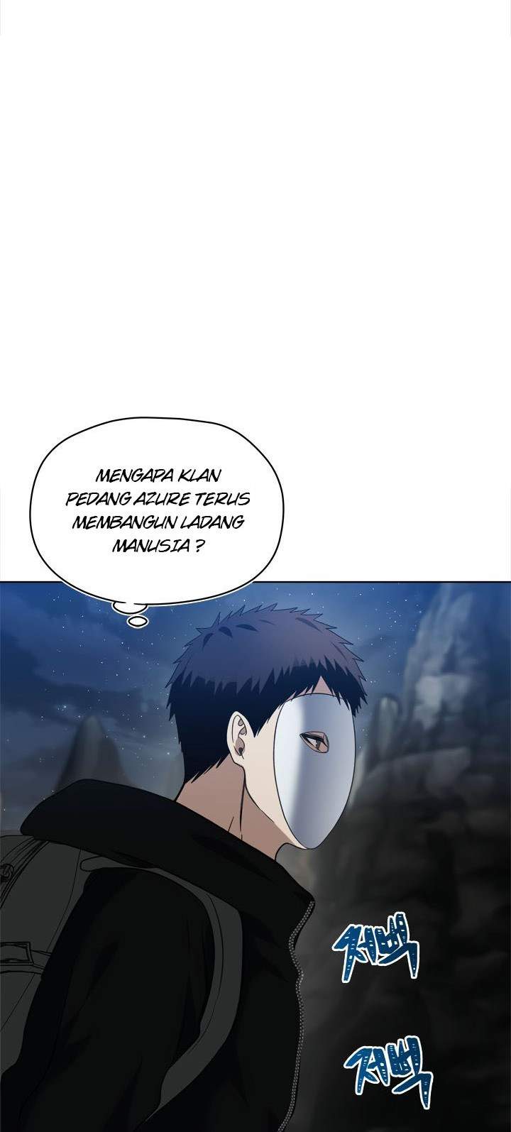 The Beginning After the End Chapter 144 page 53