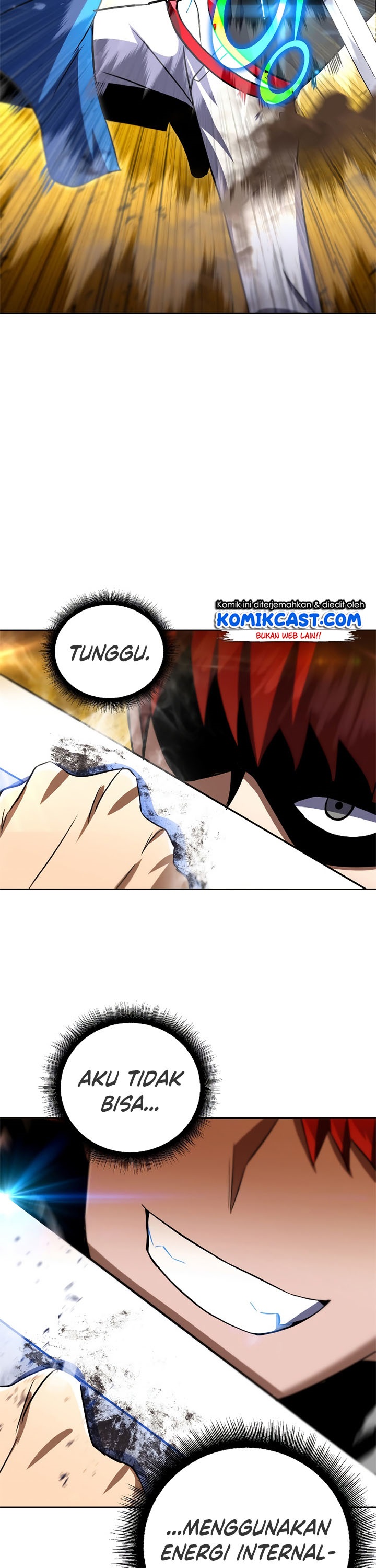 Maxed Out Leveling Chapter 32 page 53