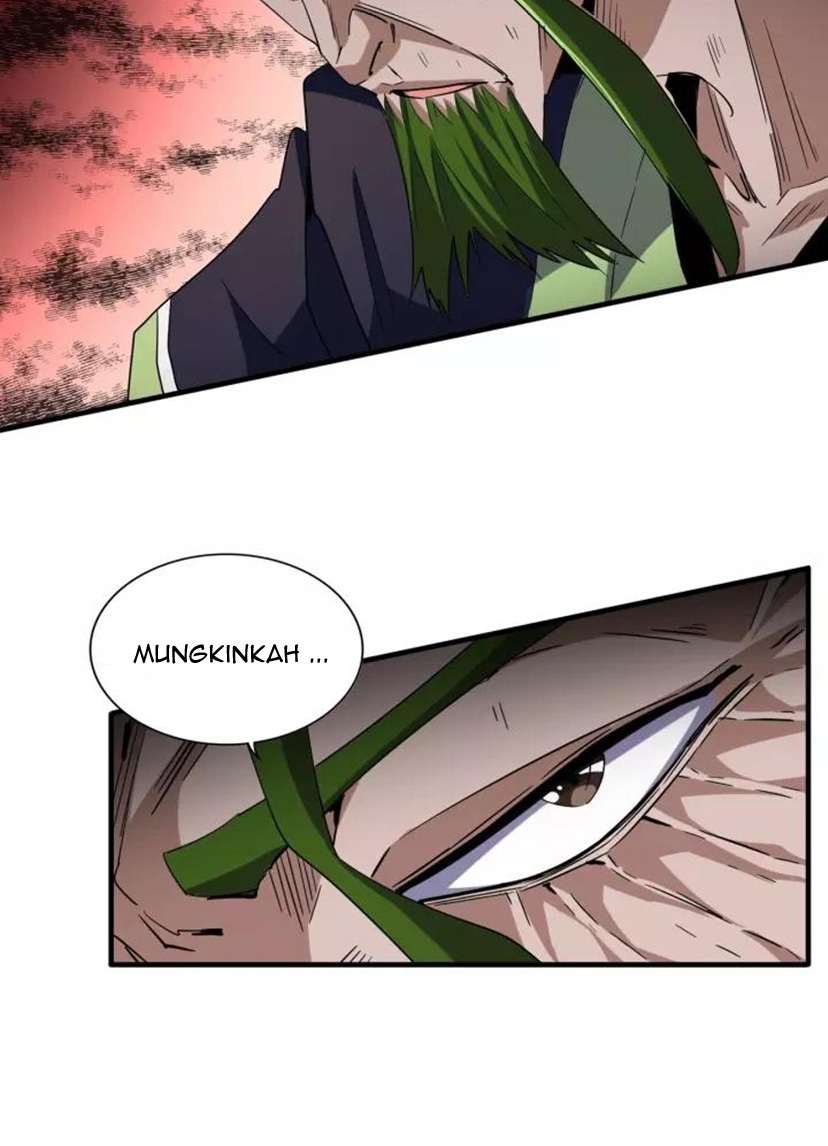 The Beginning After the End Chapter 41 page 53