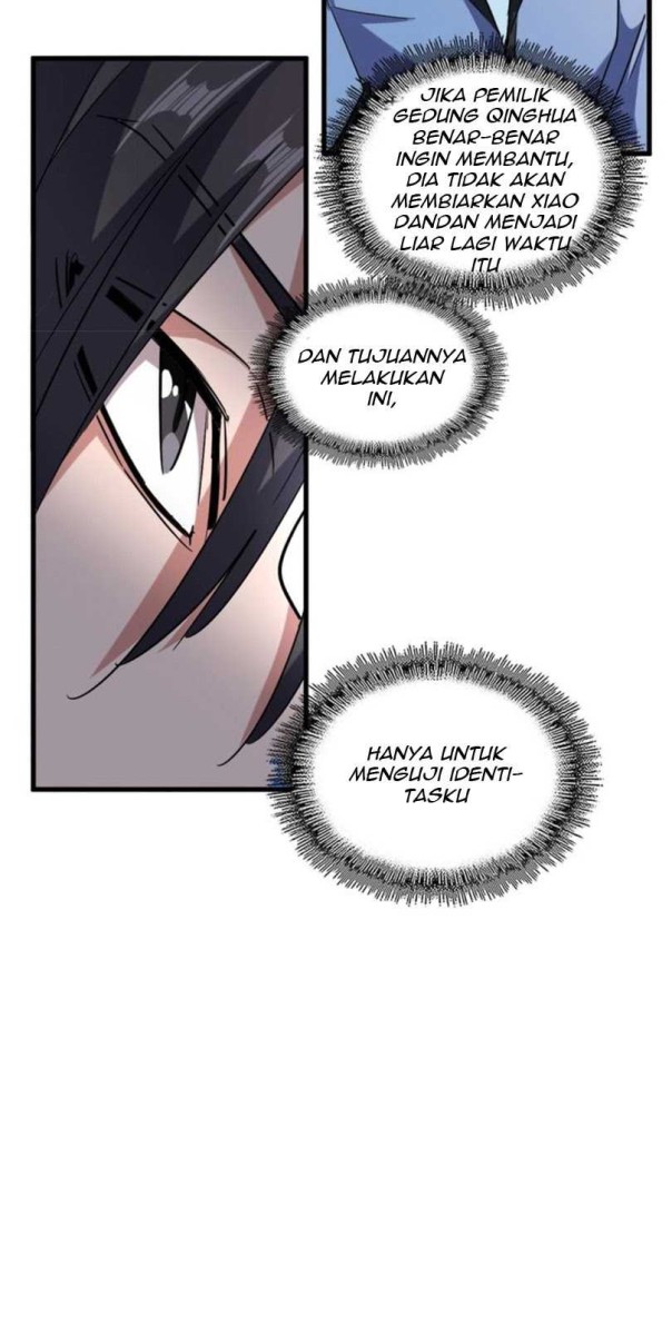 The Beginning After the End Chapter 71 page 53