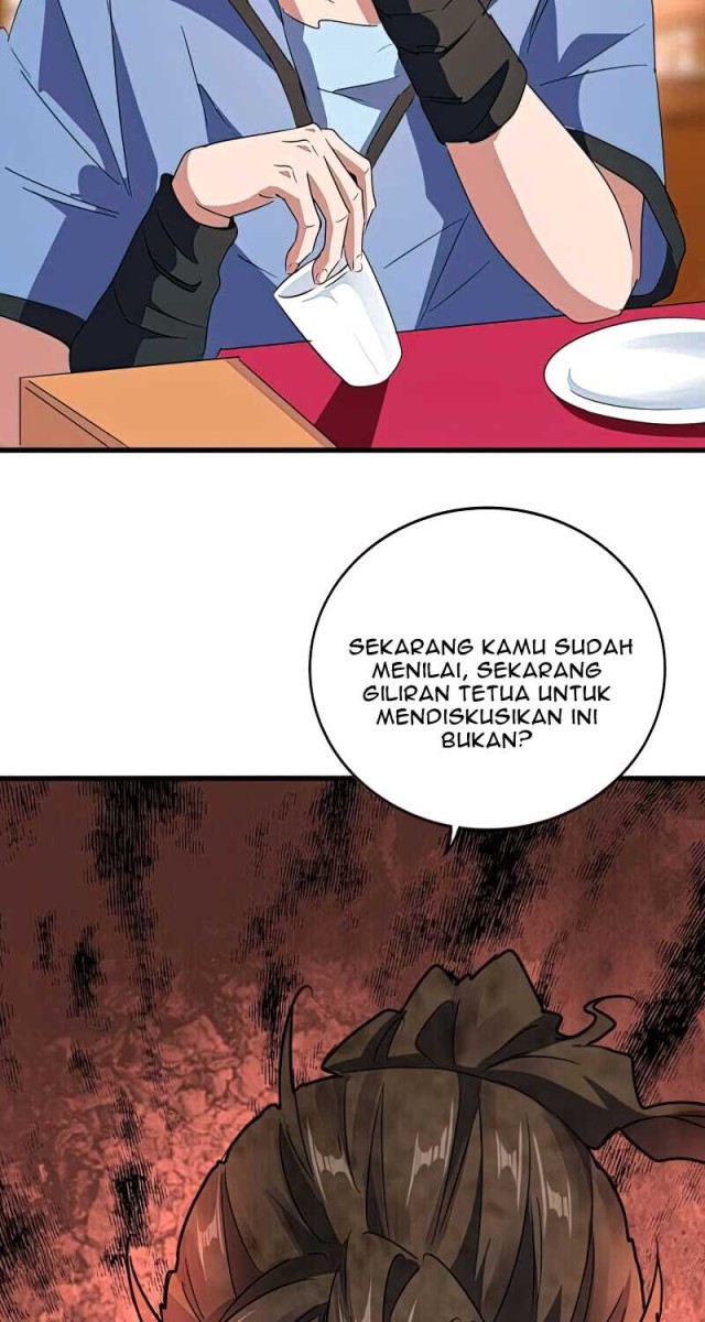 Magic Emperor Chapter 144 page 53