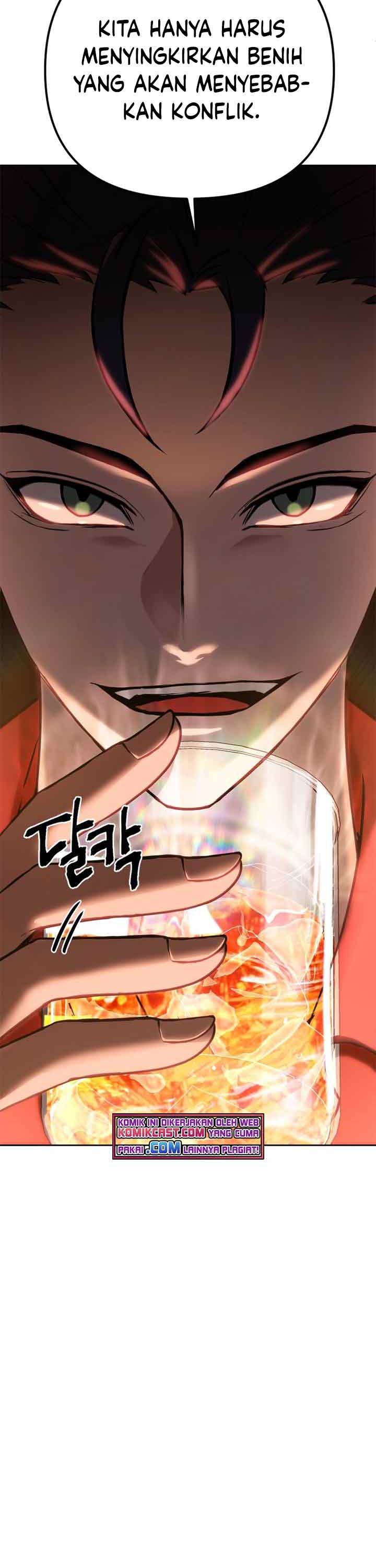 Maxed Out Leveling Chapter 11 page 54