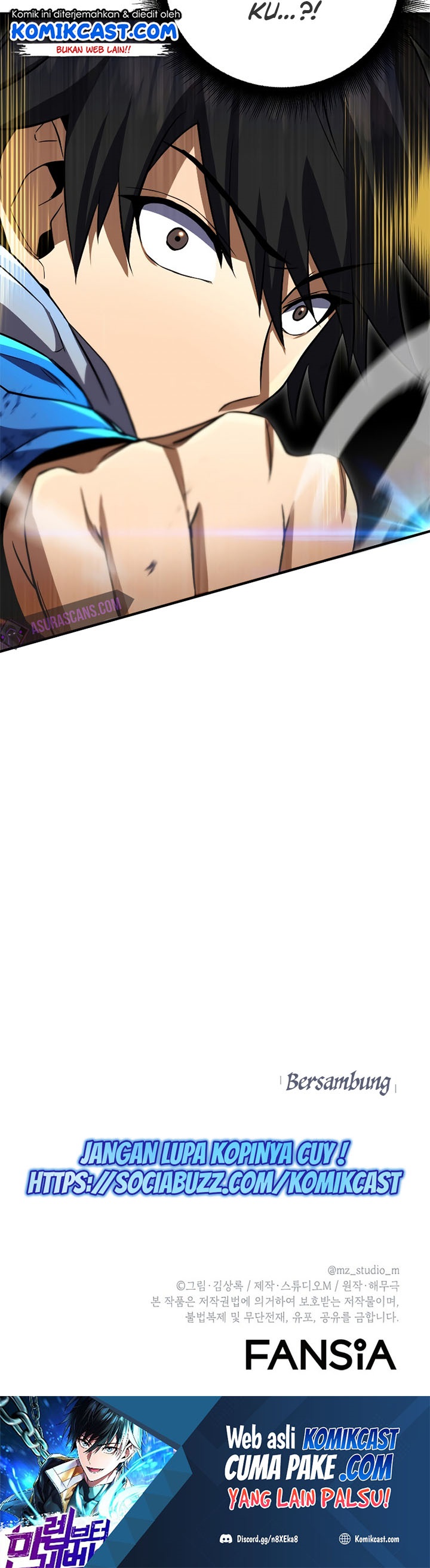 Maxed Out Leveling Chapter 32 page 54