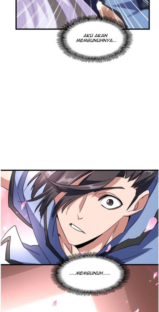 The Beginning After the End Chapter 71 page 54
