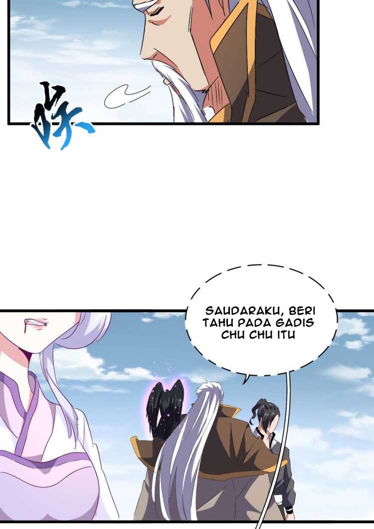 The Beginning After the End Chapter 79 page 54
