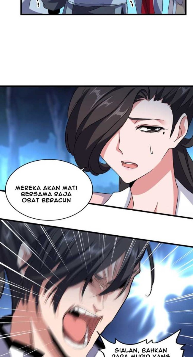The Beginning After the End Chapter 78 page 54