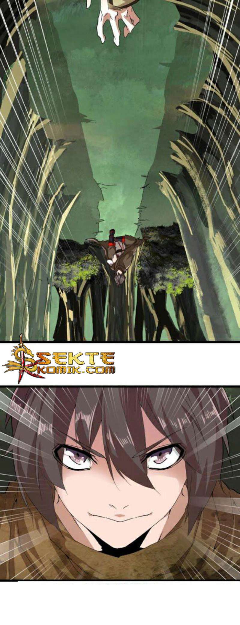 The Beginning After the End Chapter 41 page 55