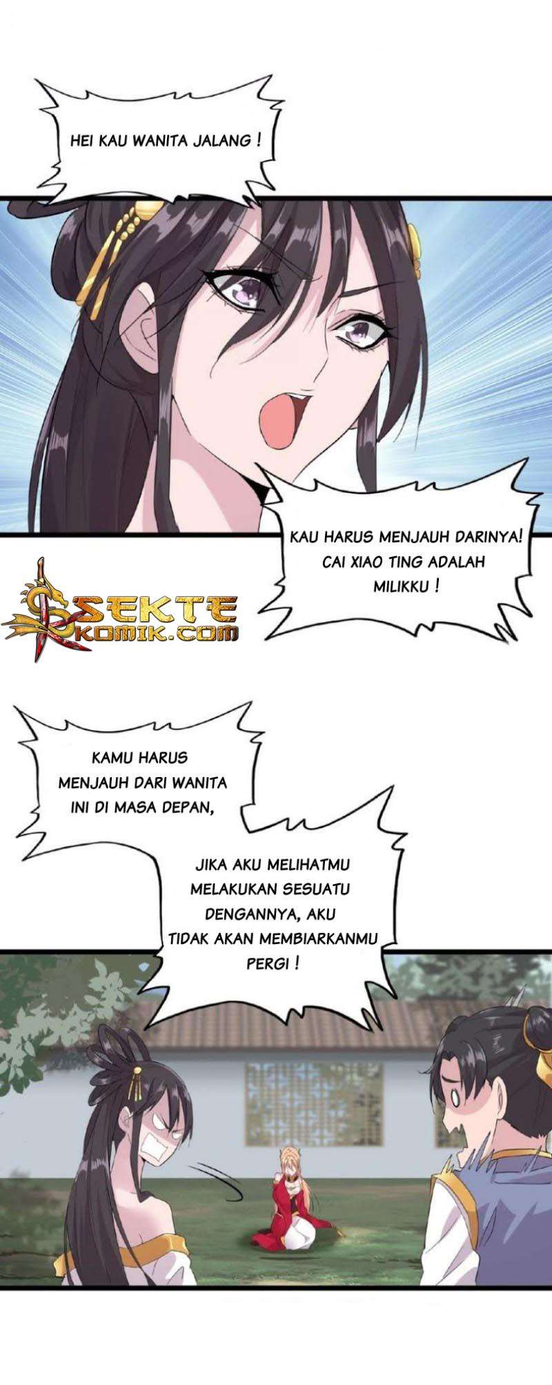 The Beginning After the End Chapter 43 page 55