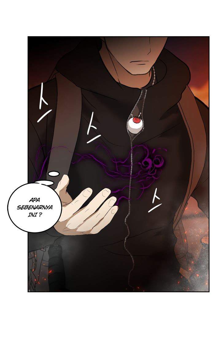 The Beginning After the End Chapter 146 page 55