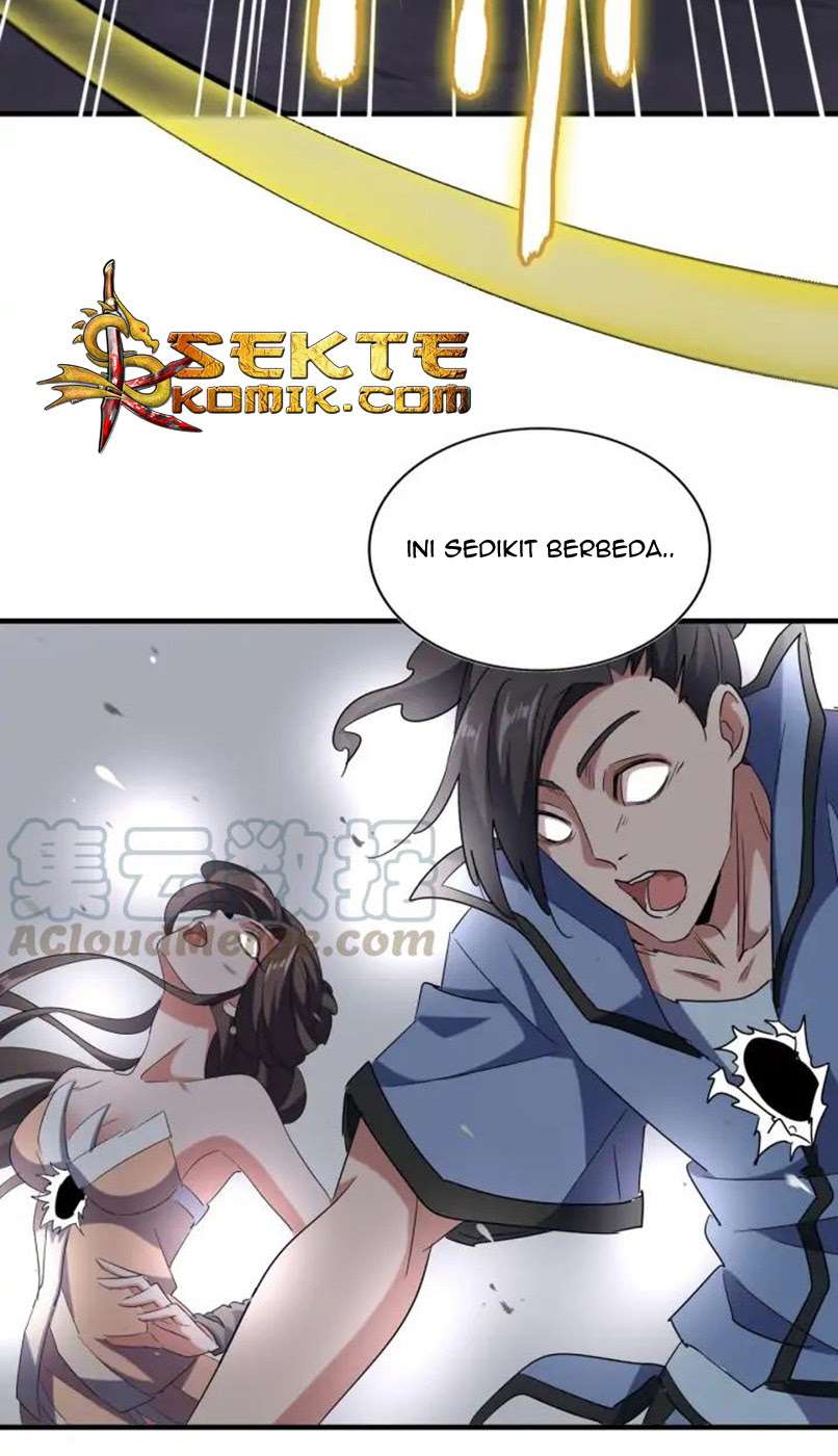 The Beginning After the End Chapter 43 page 56