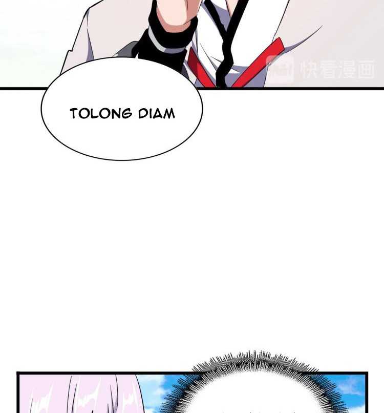 The Beginning After the End Chapter 71 page 56