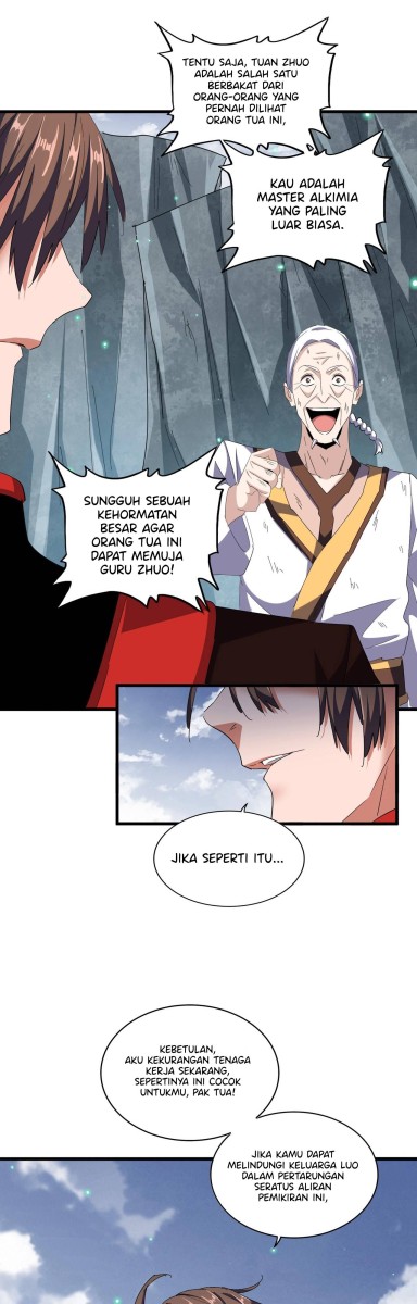 The Beginning After the End Chapter 79 page 56