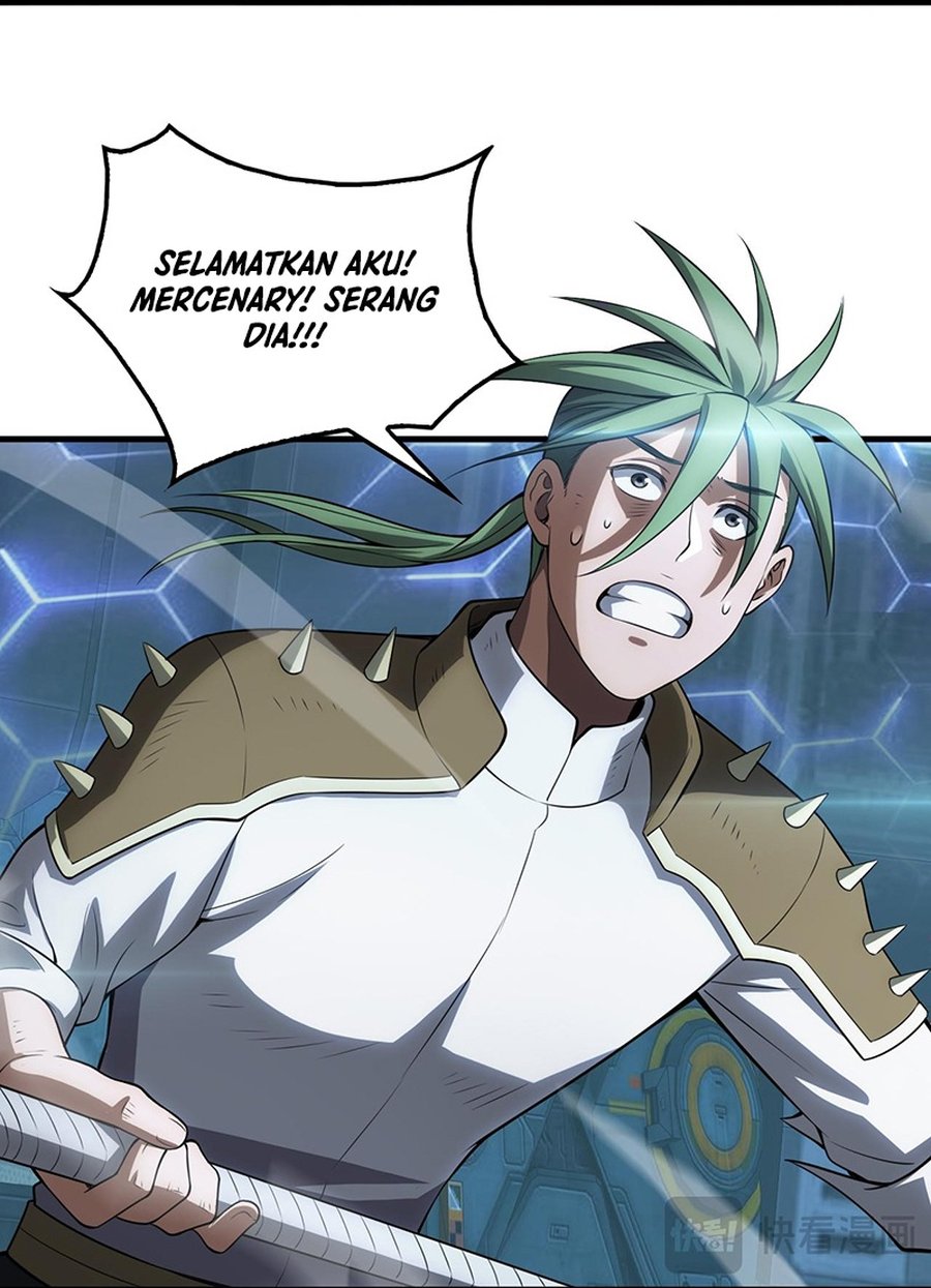 The Beginning After the End Chapter 78 page 56