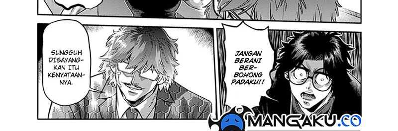 Kengan Omega Chapter 240 page 56