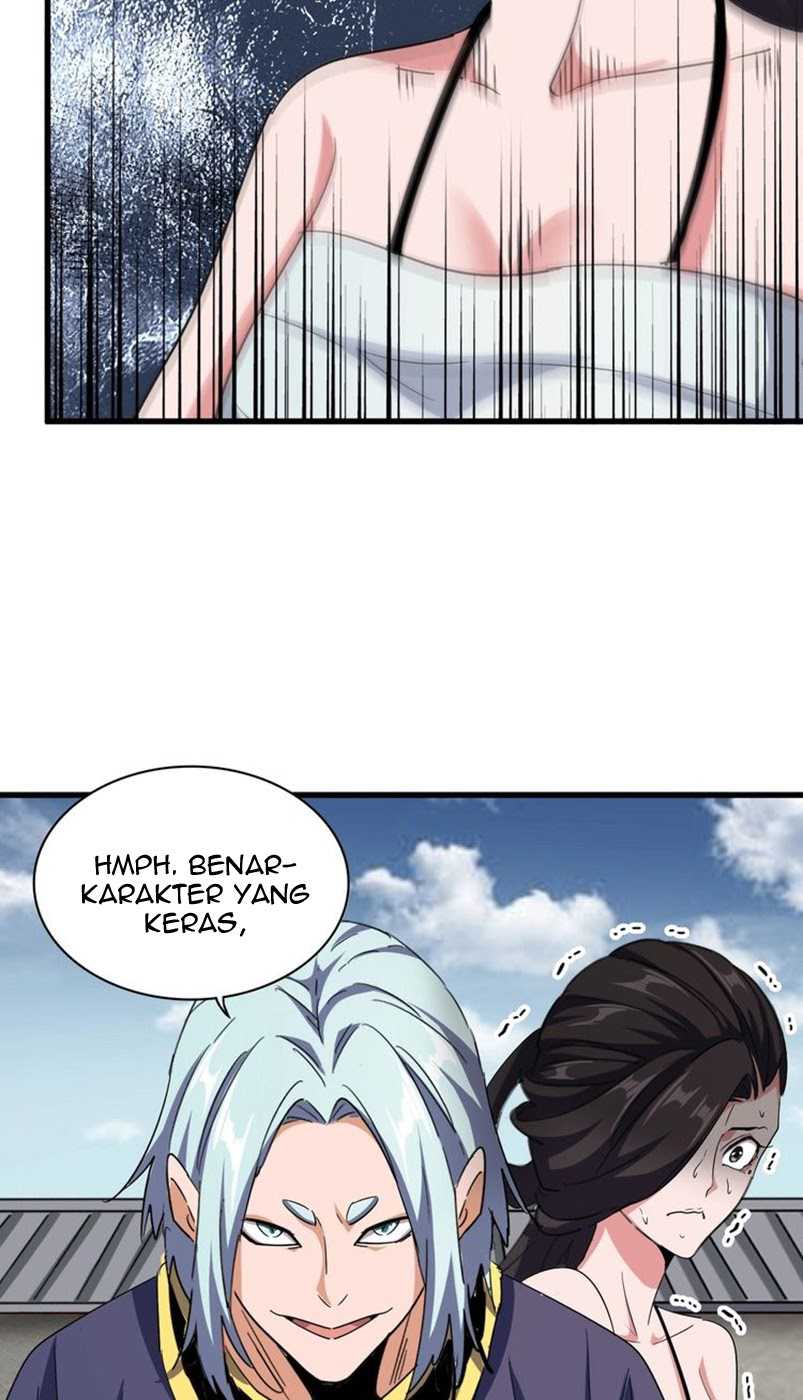 The Beginning After the End Chapter 43 page 57