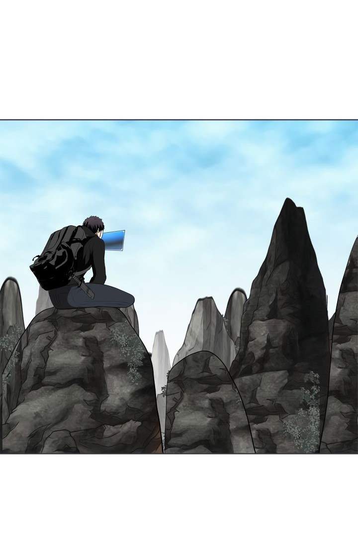 Second Life Ranker Chapter 27 page 58