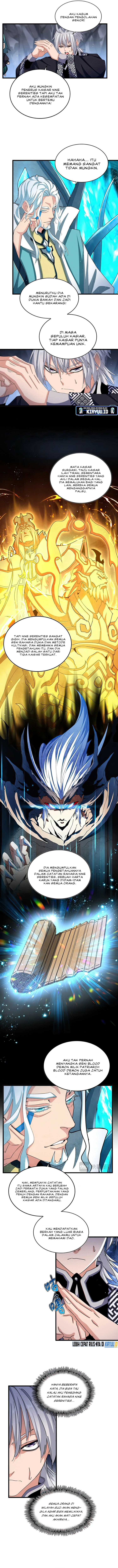 Magic Emperor Chapter 442 page 5