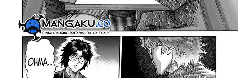 Kengan Omega Chapter 240 page 59