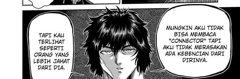Kengan Omega Chapter 240 page 60