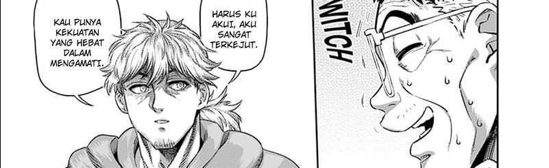 Kengan Omega Chapter 253 page 60