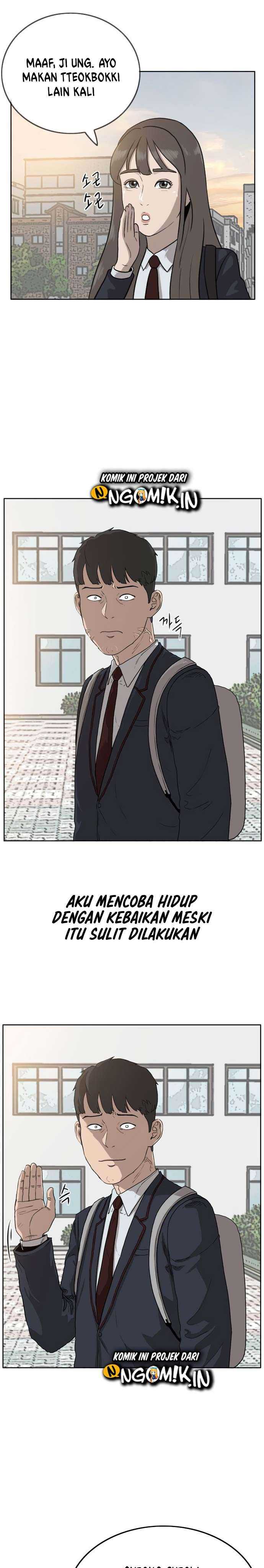 The Beginning After the End Chapter 129 page 61
