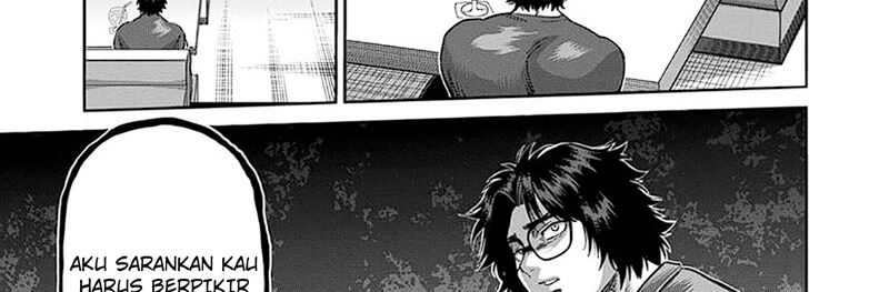 Kengan Omega Chapter 240 page 63